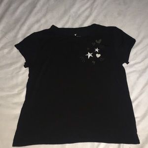 American eagle soft and sexy top